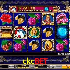 Desvendando o Mundo dos Jogos Virtuais na ckcbet