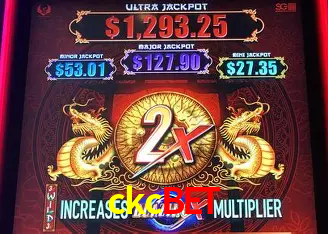 A Revolução dos Aplicativos de Jogos no ckcbet