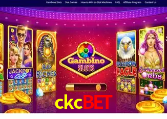 A Emoção da Loteria na ckcbet: Uma Chance de Mudança de Vida