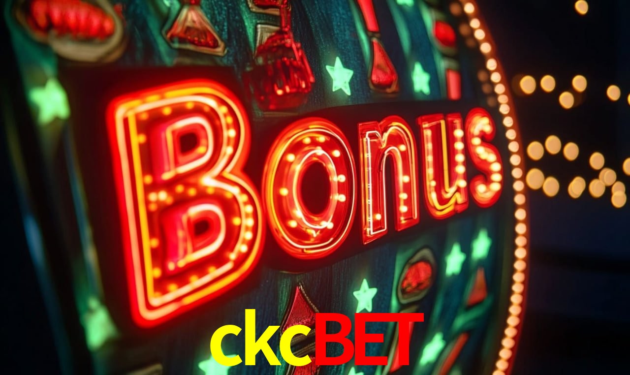 Experiência VIP ckcbet