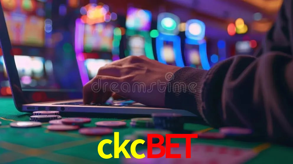 Estatísticas ckcbet