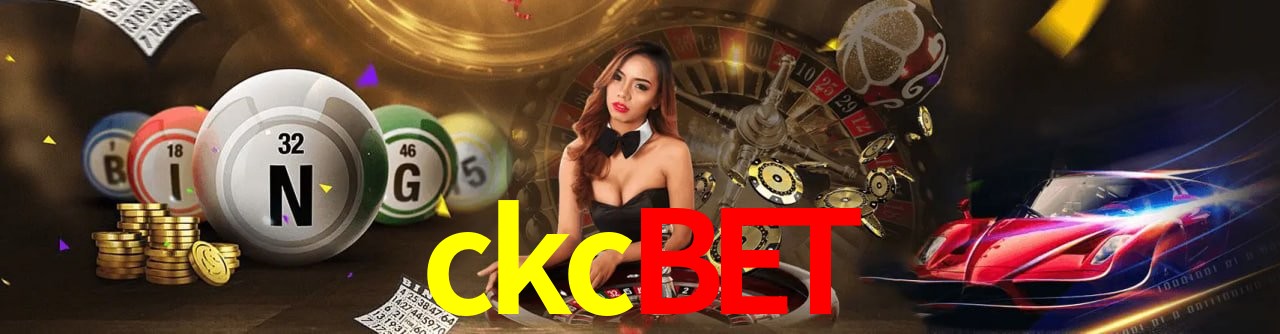 Integração de APIs ckcbet