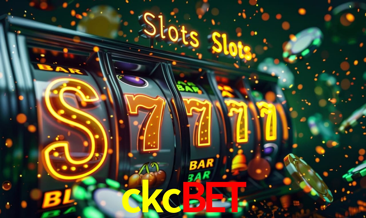 Login Seguro ckcbet
