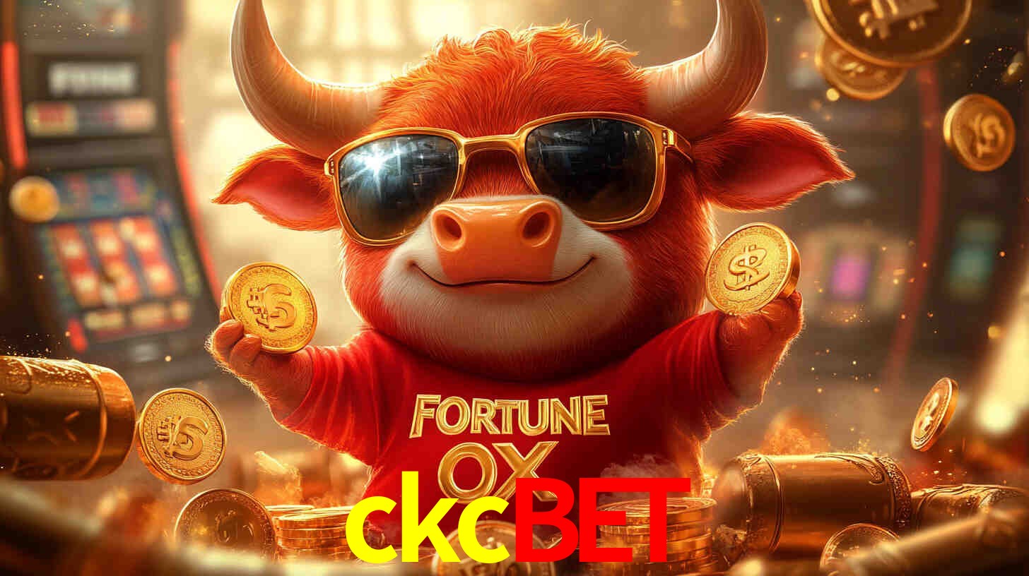 ckcbet: A Experiência de Casino com Jogos de Mesa ao Vivo