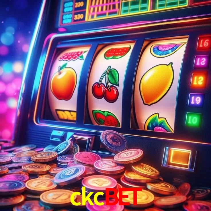 Sistemas de Segurança ckcbet