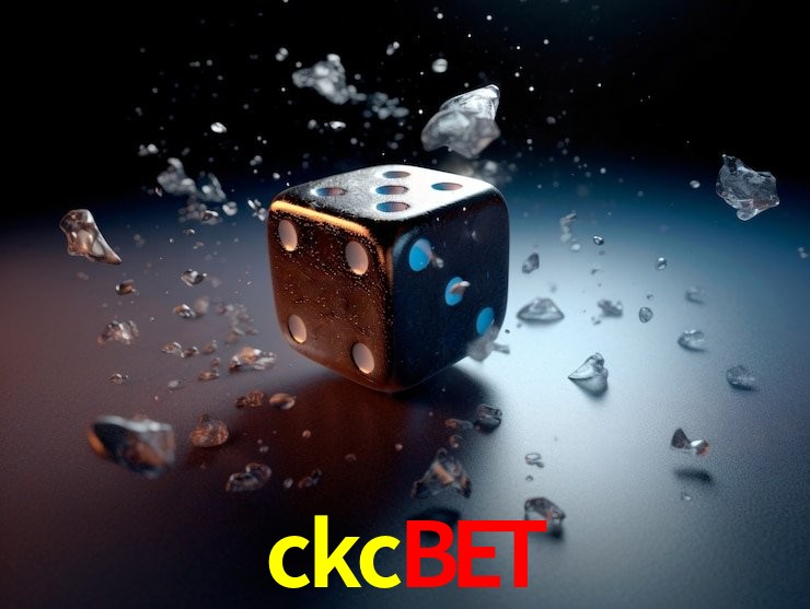 Tecnologia da Plataforma ckcbet