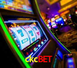 Inovações de Jogos na ckcbet: O Futuro das Experiências Interativas