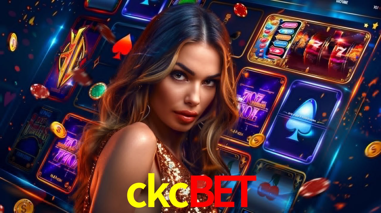 Casino Ao Vivo ckcbet