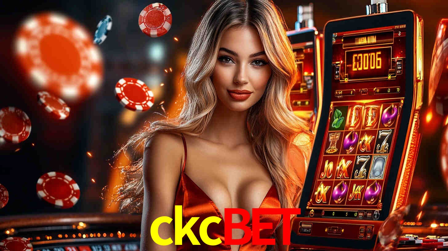ckcbet.com