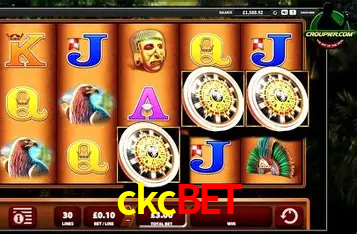 Explorando a Categoria de Eventos em Apostas na ckcbet