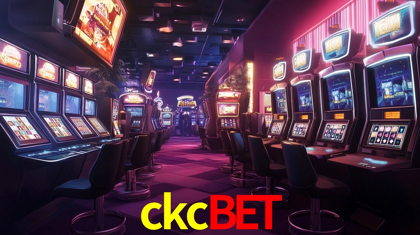 Ofertas Imperdíveis na ckcbet: Promoções e Bônus Que Valem a Pena