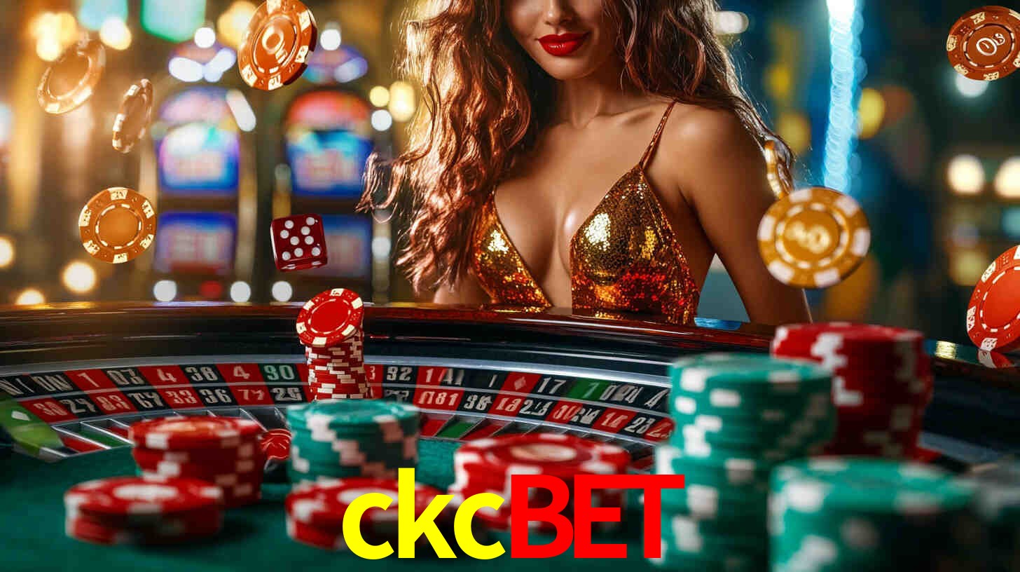 Bônus Diários ckcbet