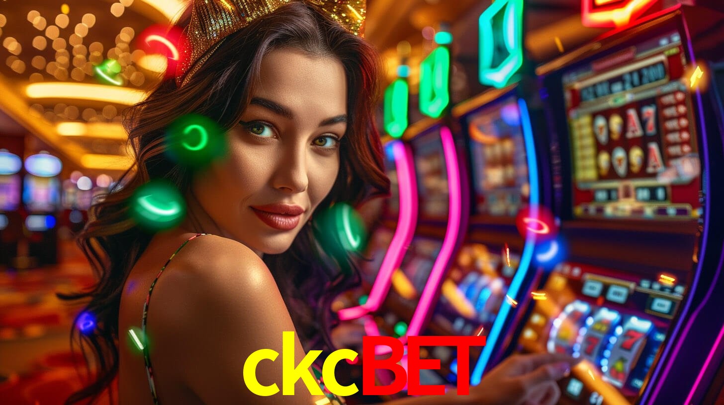 Interface Premium ckcbet