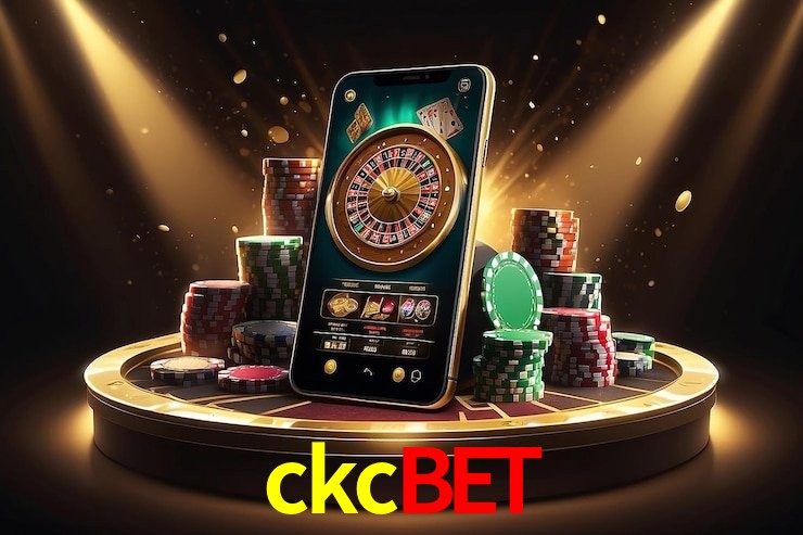 Diretório de Jogos ckcbet