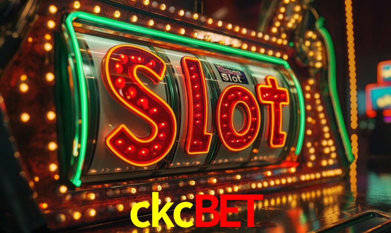 Provedores de Jogos ckcbet