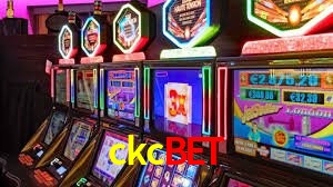 Apostas de Futebol ckcbet