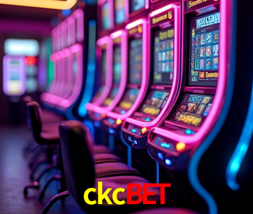 Sistemas de Segurança ckcbet