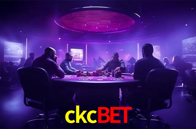 Bônus Diários ckcbet