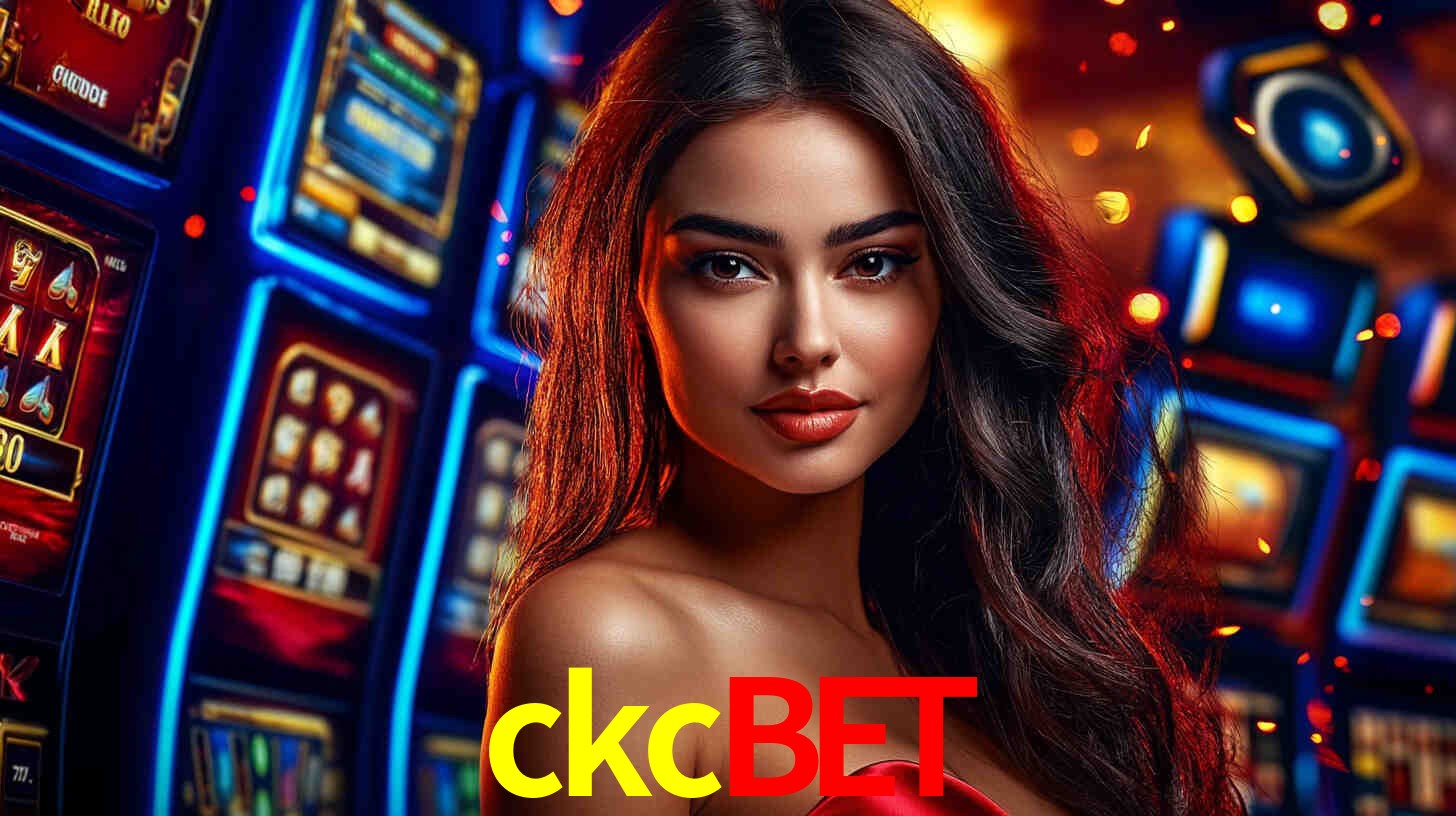 Apostas de Futebol ckcbet