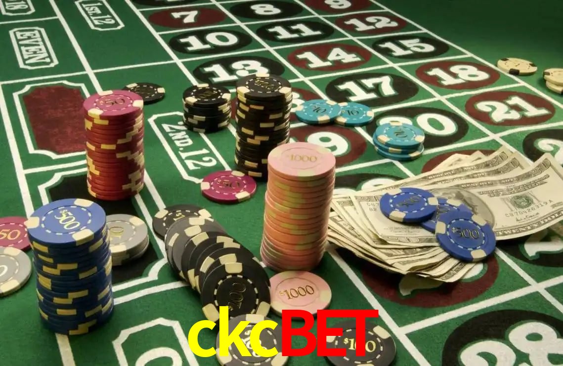 ckcbet