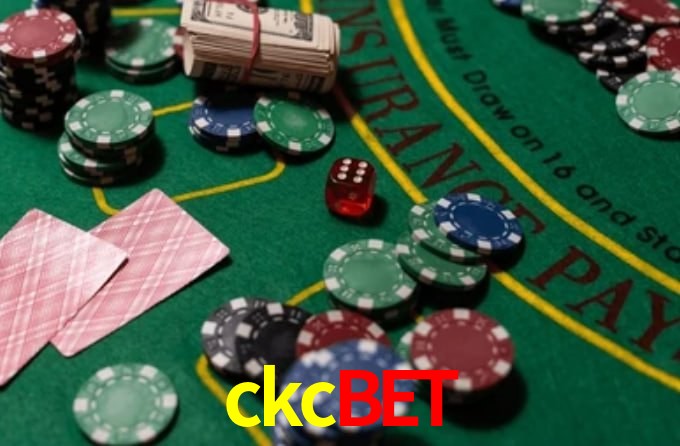 ckcbet,ckcbet.com