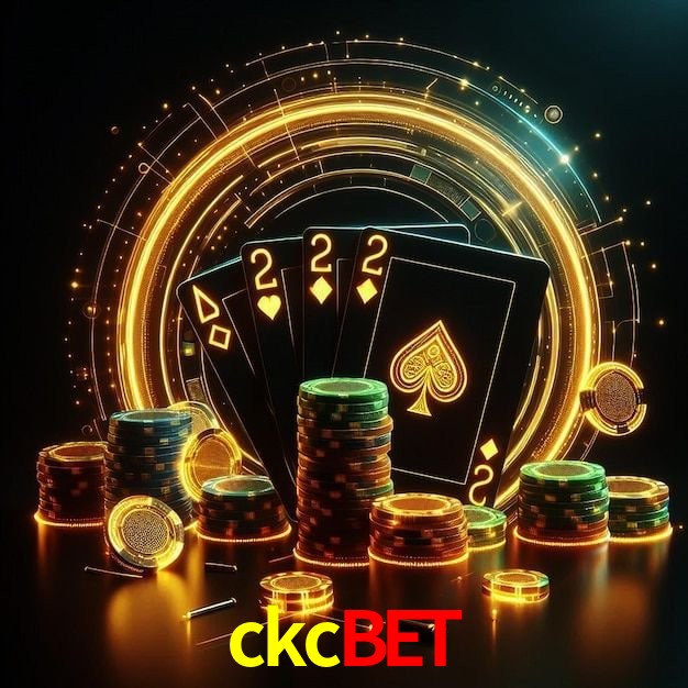 Experiência VIP ckcbet