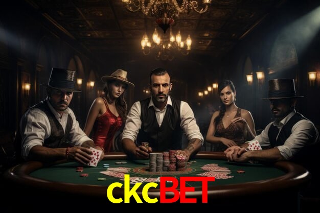 Casino VIP ckcbet