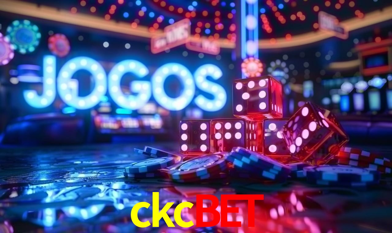 Estatísticas Esportivas ckcbet