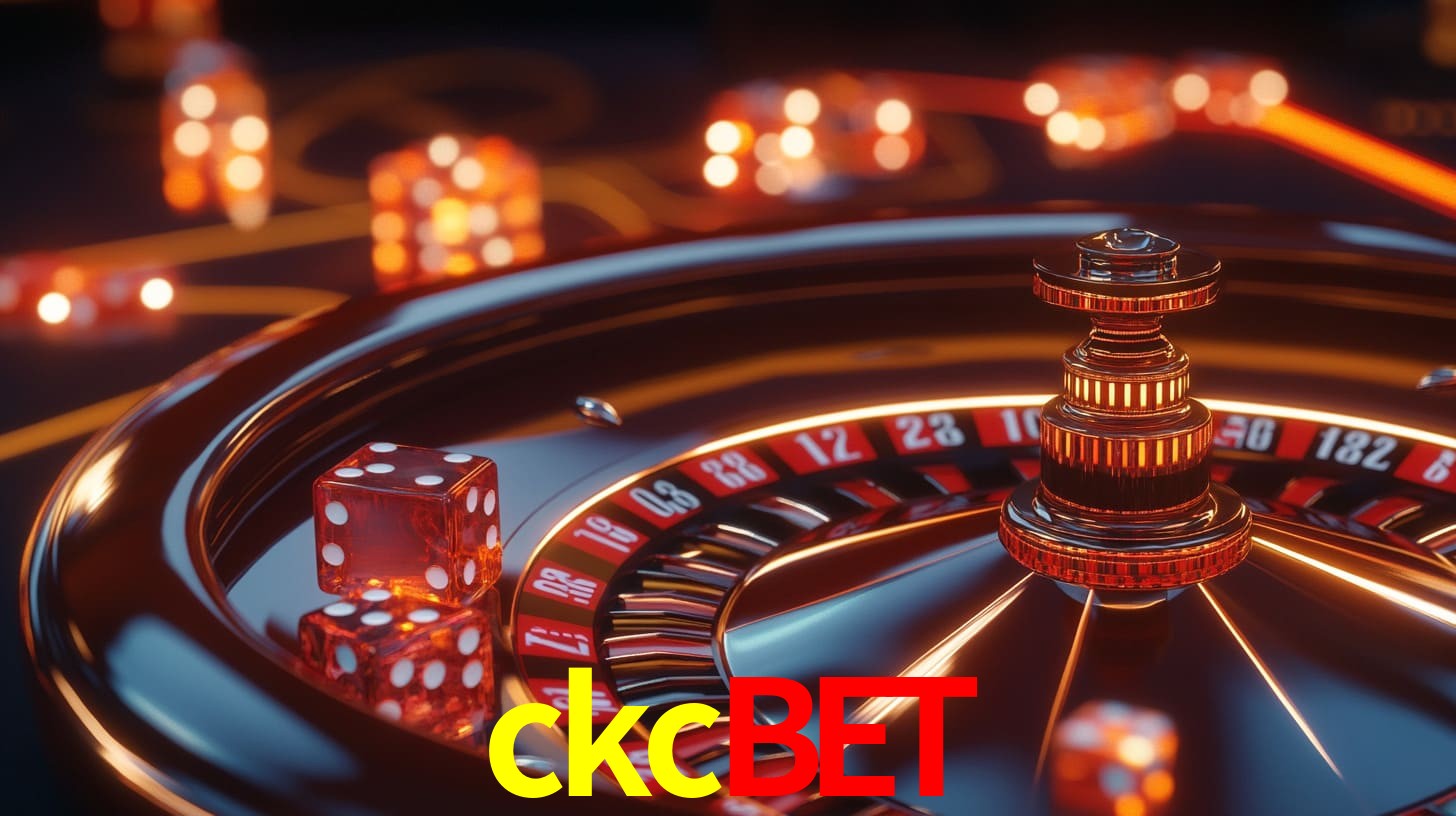Bônus Generosos e Exclusivos no ckcbet para Você!
