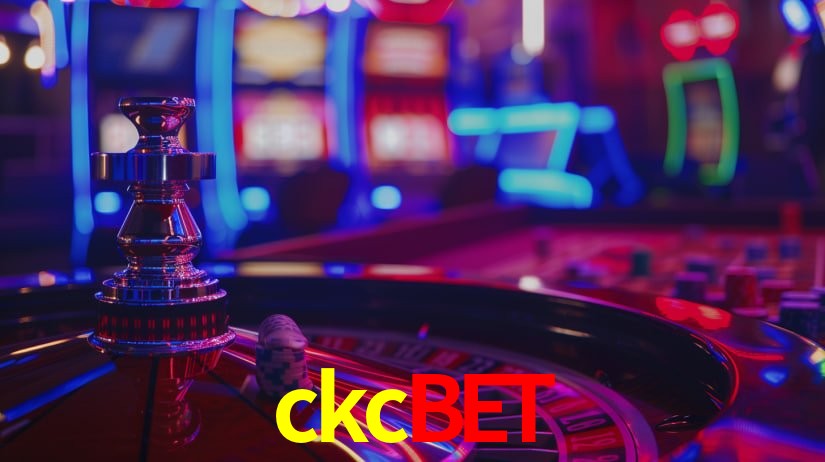 ckcbet: Jogos de Caça-Níqueis-Altas Recompensas, Roleta-Velocidade, Blackjack-Desafios Máximos