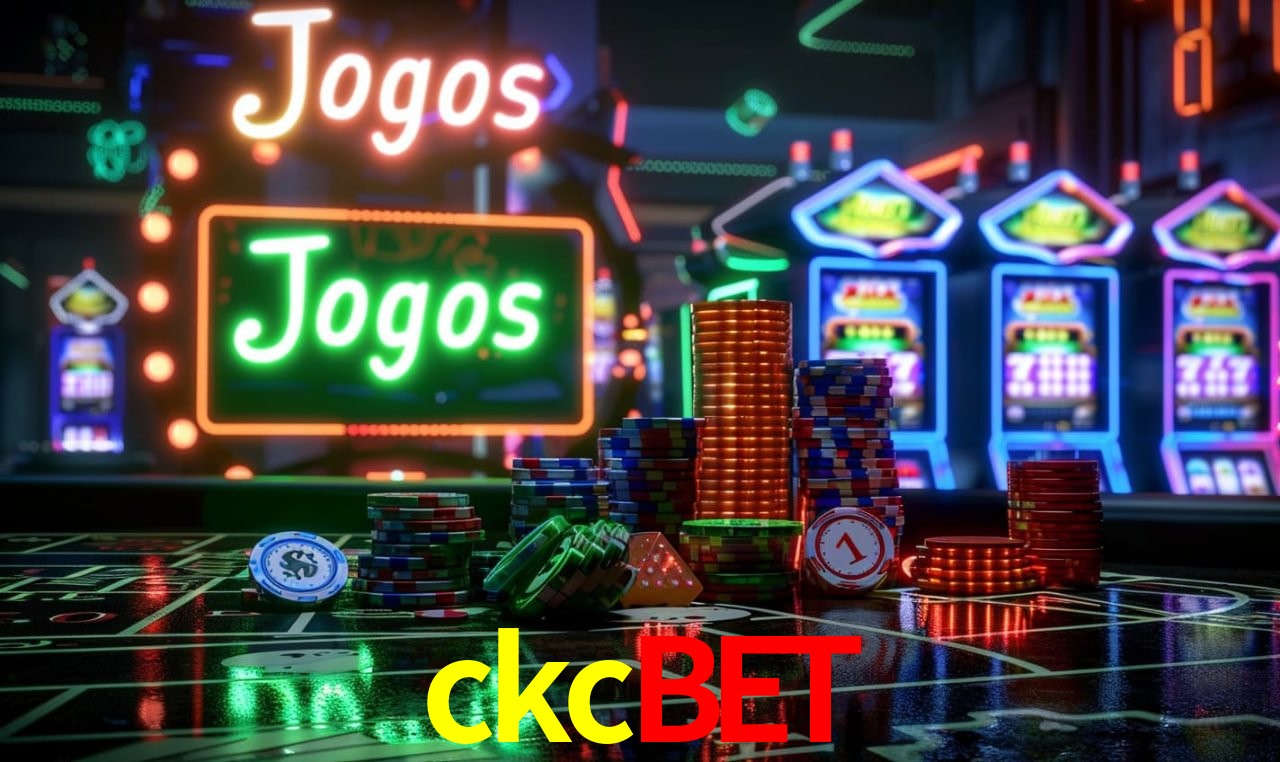 ckcbet.com