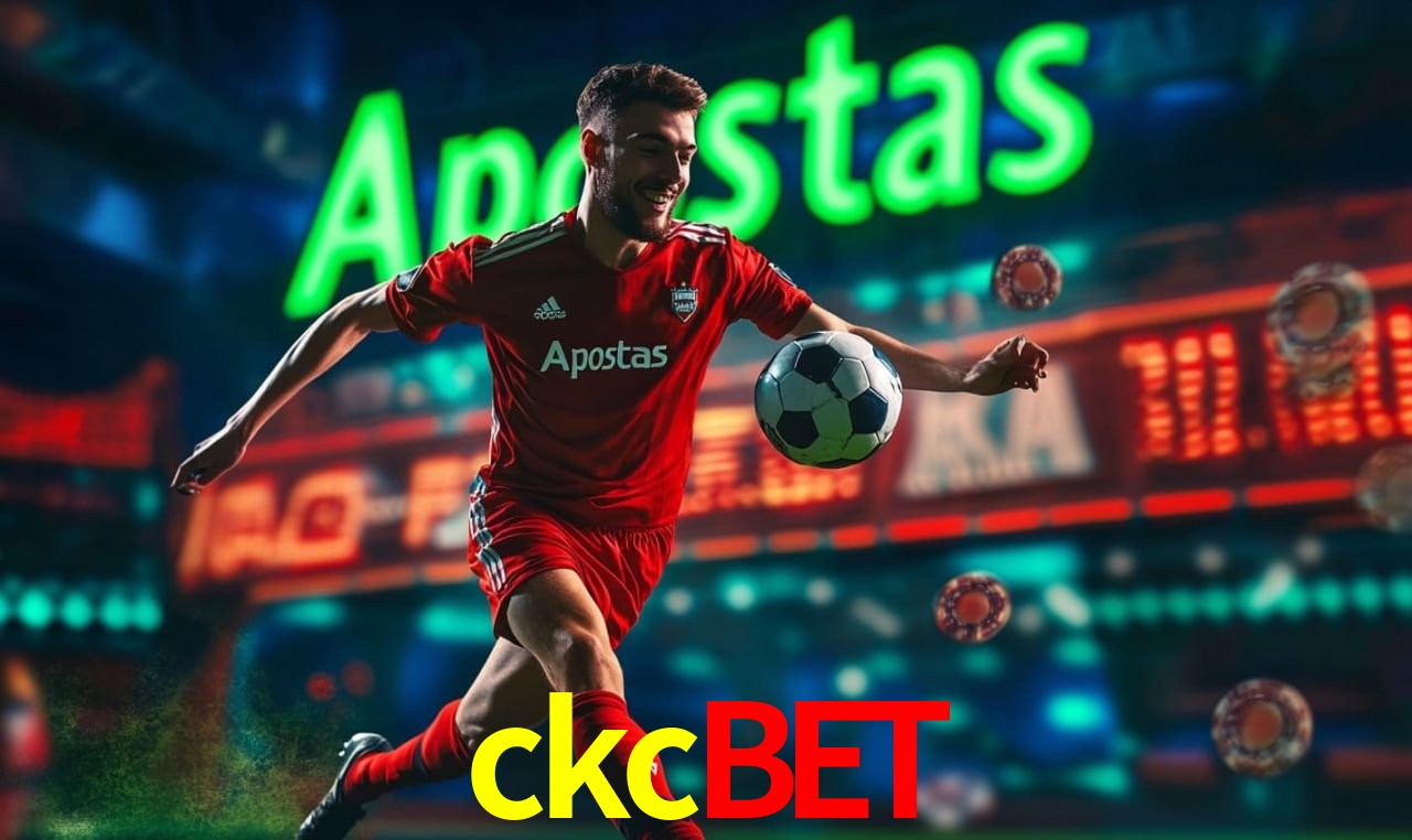 Apostas de Basquete ckcbet