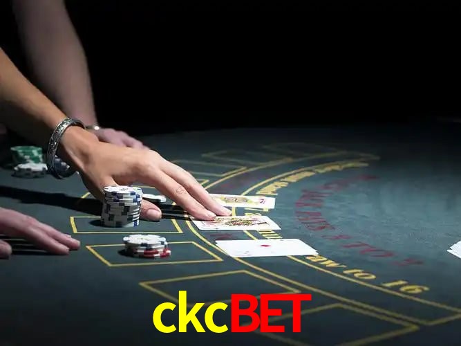 Benefícios da Conta ckcbet