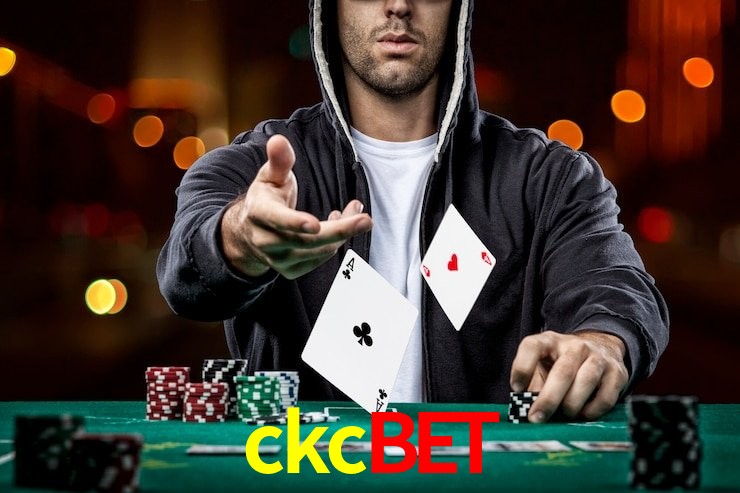 Jogos Exclusivos ckcbet