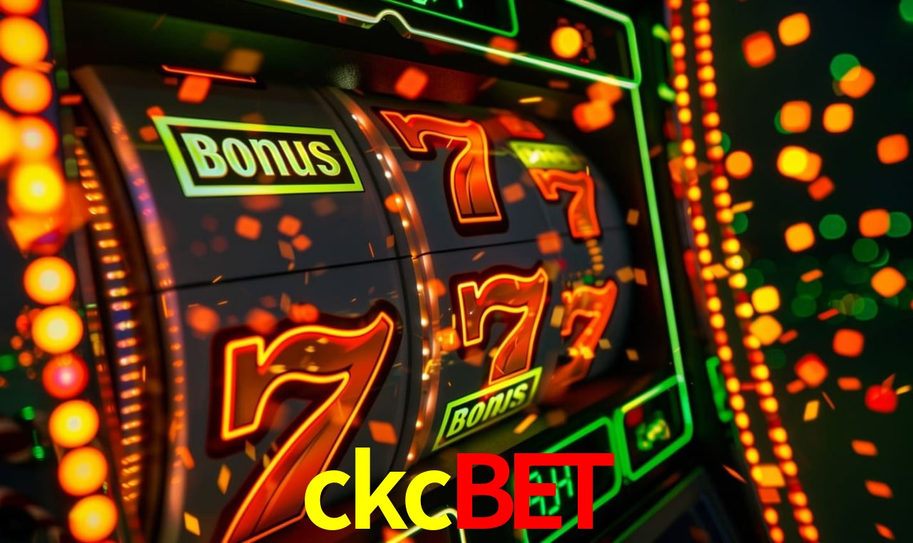 Mesa de Blackjack ckcbet