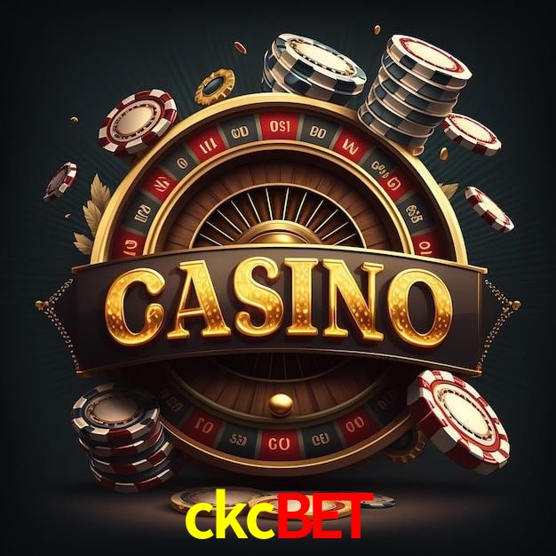 Interface do App ckcbet