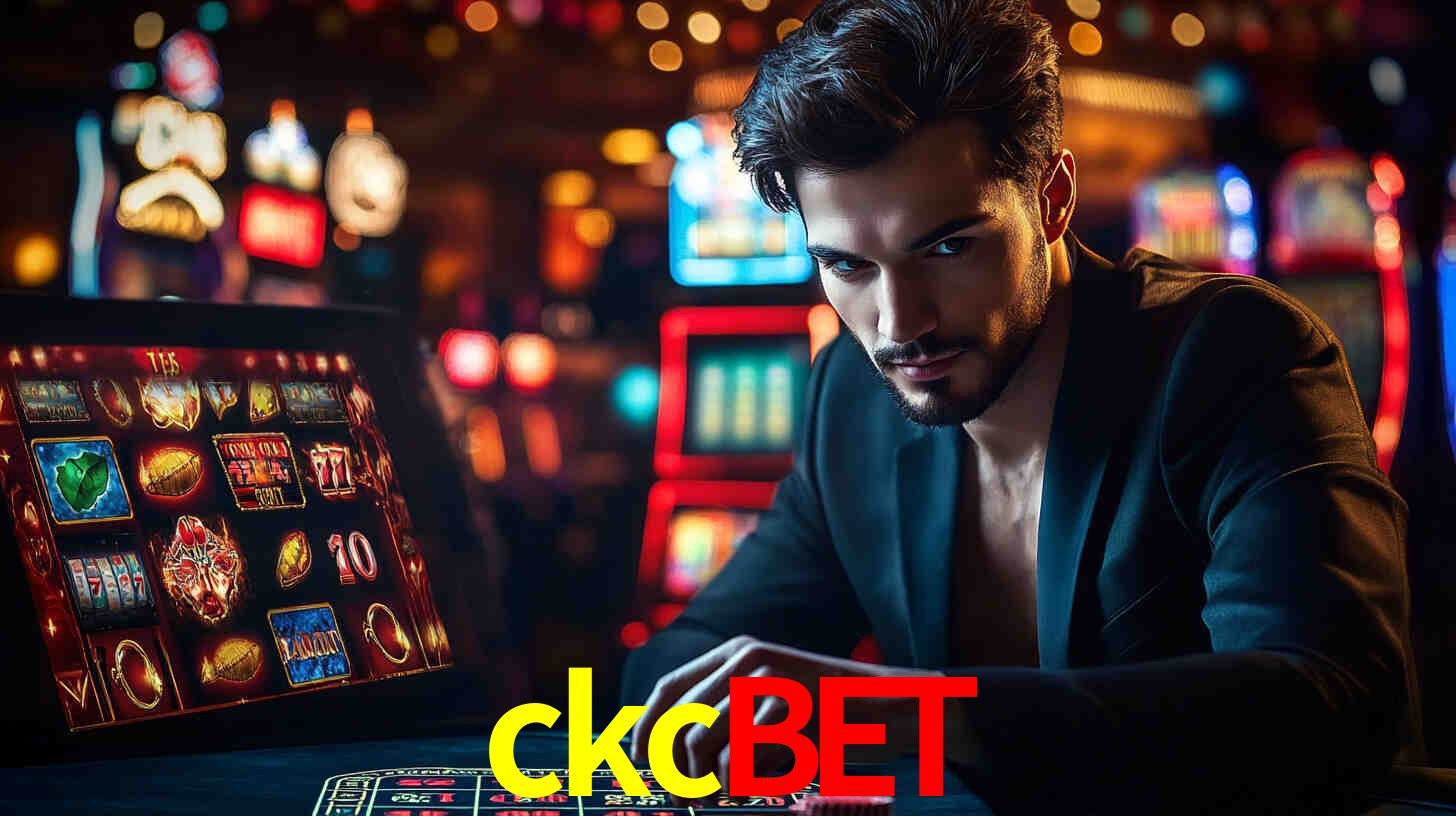 ckcbet app