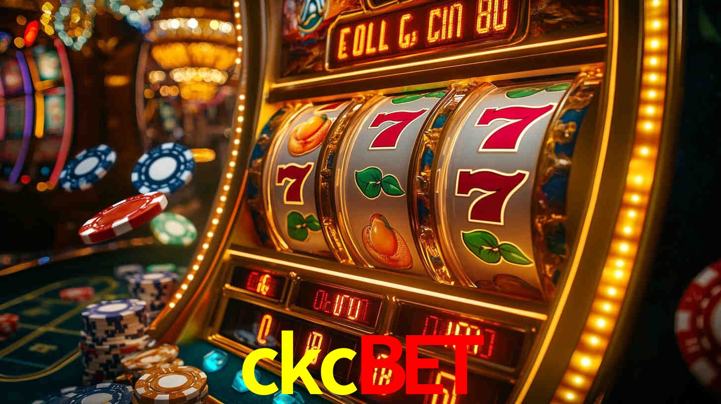 Torneios ckcbet