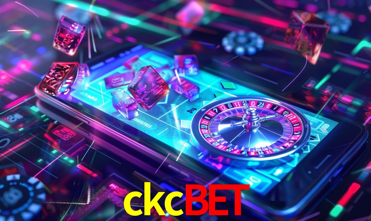 Tecnologia da Plataforma ckcbet