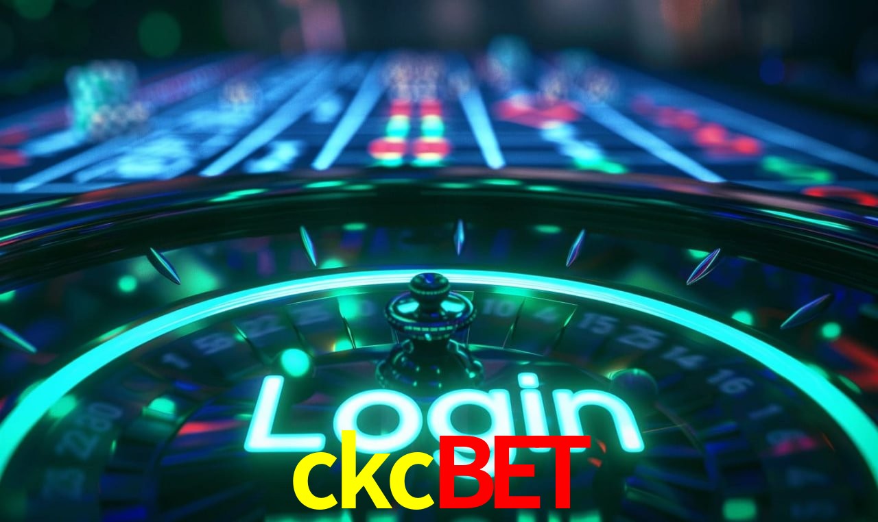 Segurança 2FA ckcbet