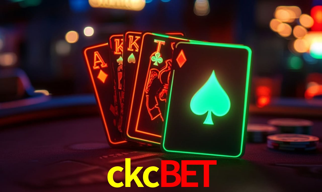 Ofertas Exclusivas ckcbet