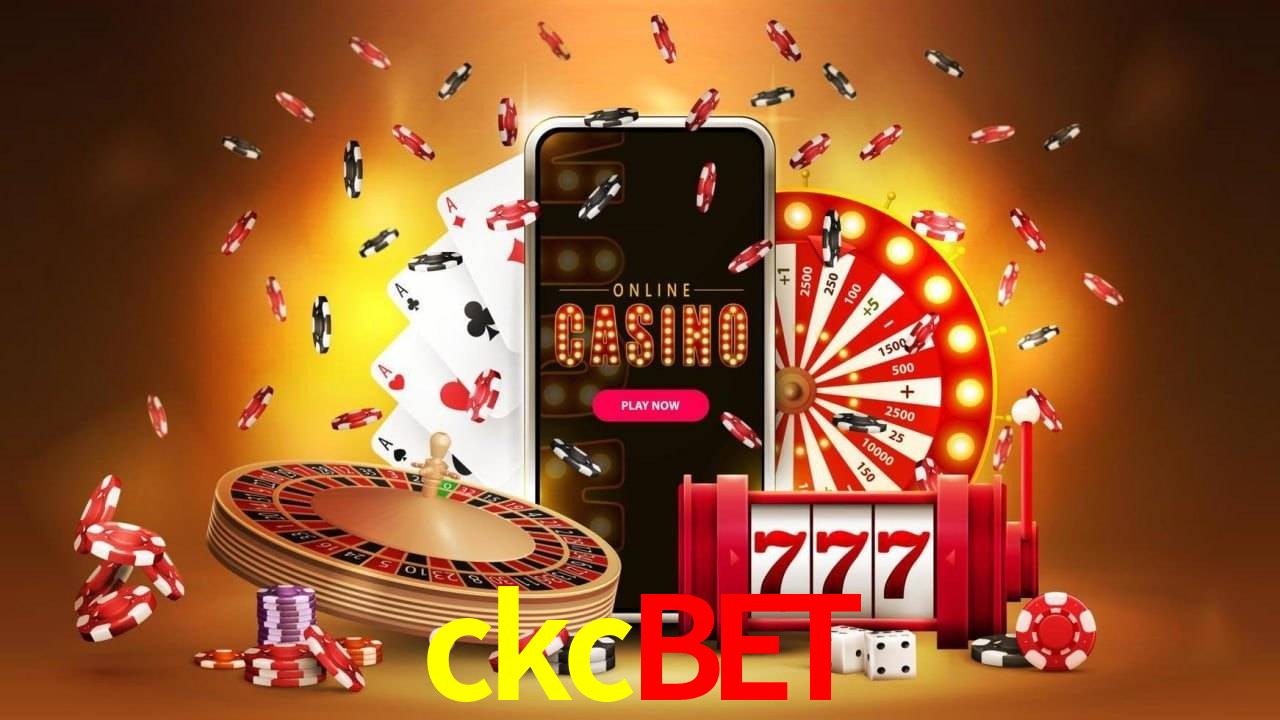 Estatísticas do Jogo ckcbet