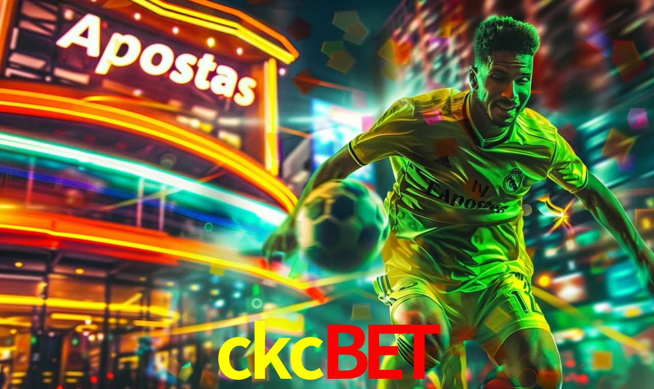 Estatísticas ckcbet