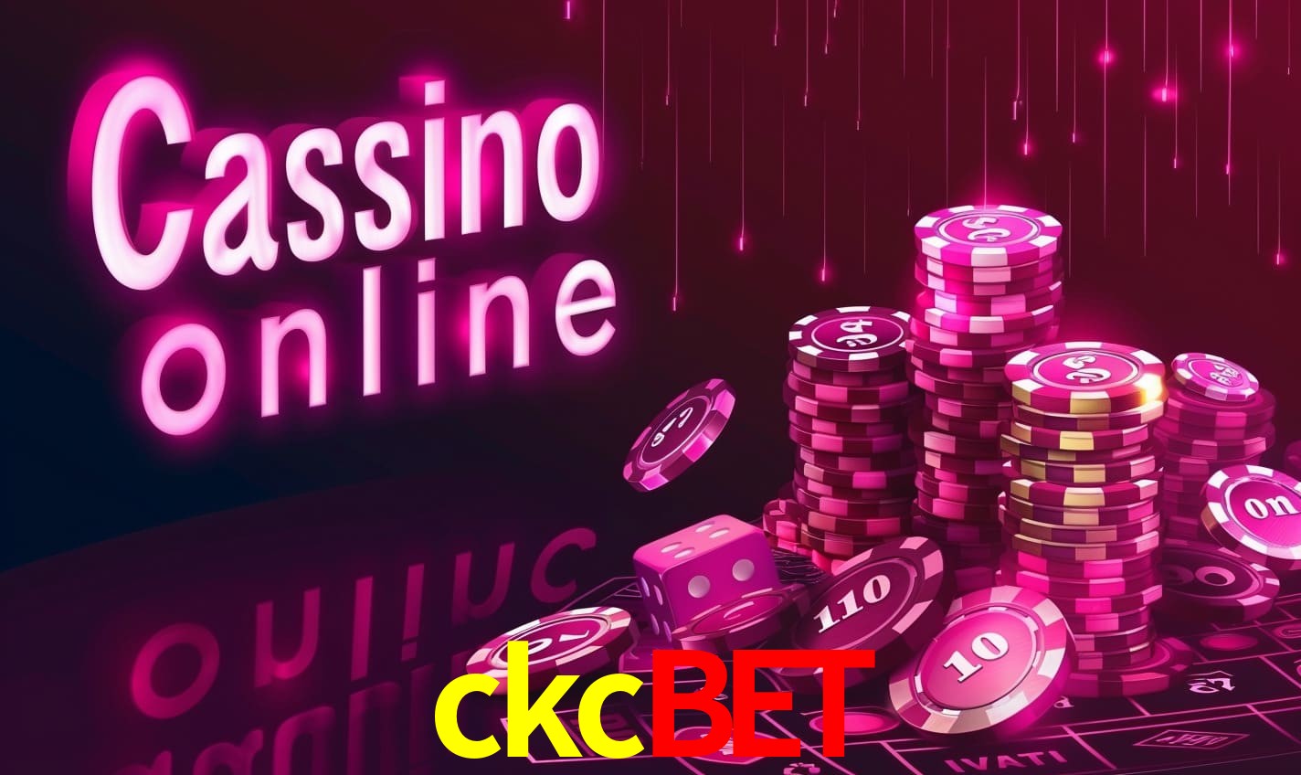 Jogos Exclusivos ckcbet