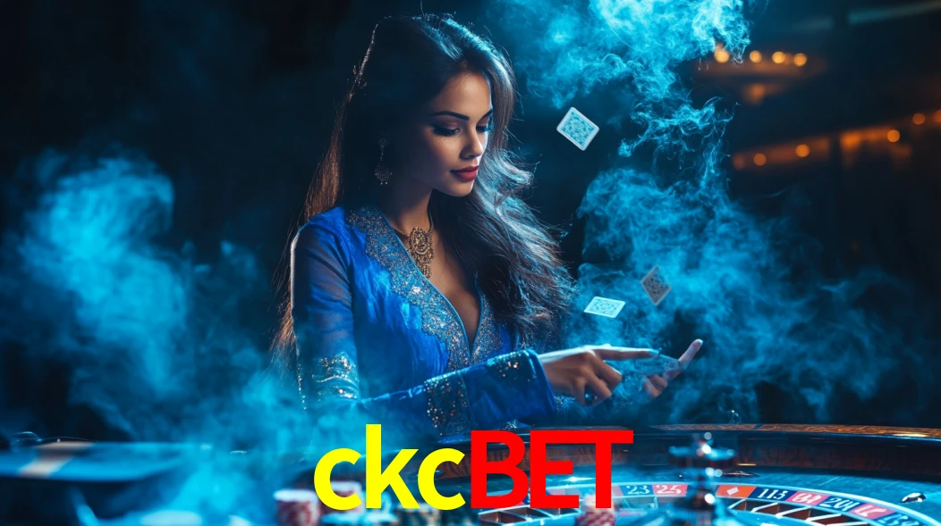 Interface Premium ckcbet