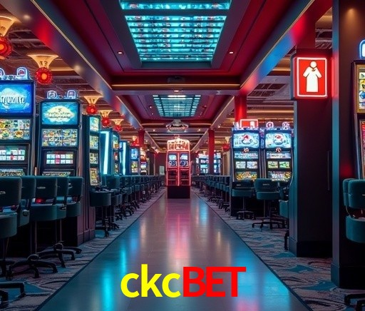 Torneios ckcbet