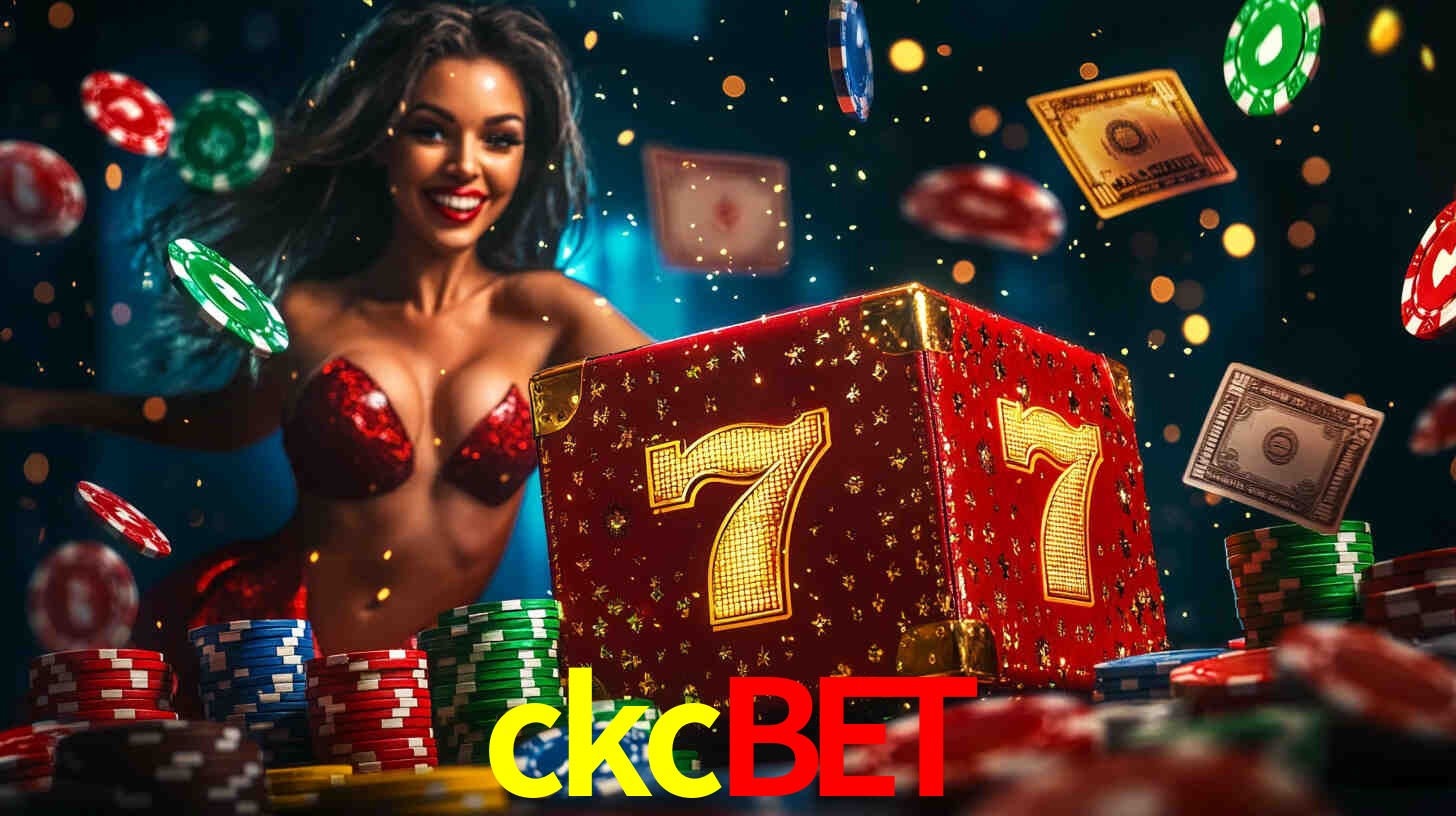 Apostas de Tênis ckcbet