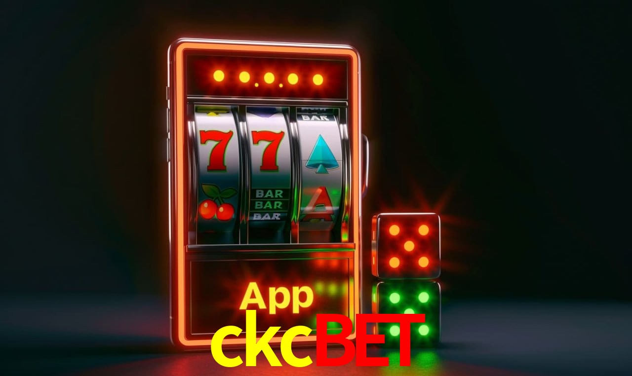 Promoções Sazonais ckcbet
