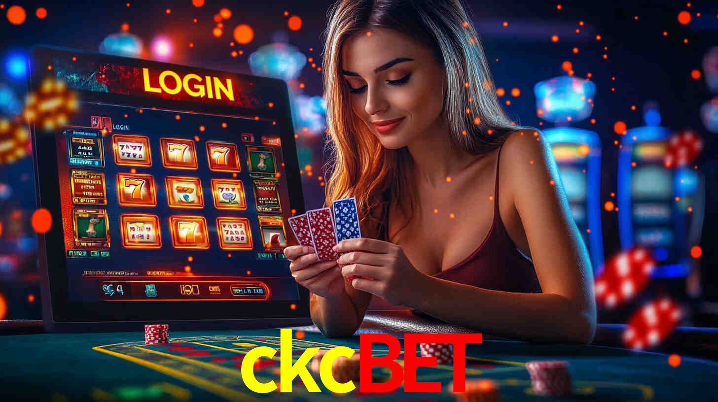 ckcbet