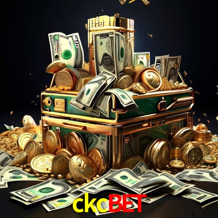 Design Responsivo ckcbet